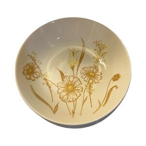 VTG Royal USA ‘Fantasy Vendome’ Pattern Bowls (6)